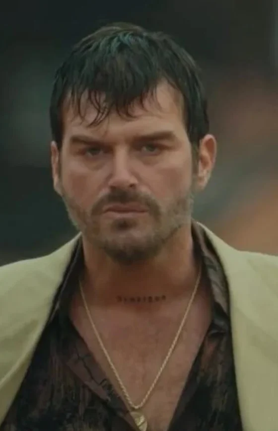 Организованные дела 1 сезон