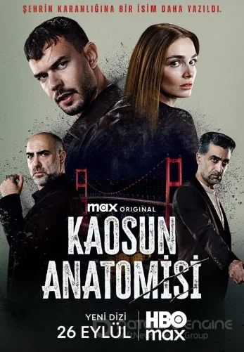 Анатомия хаоса