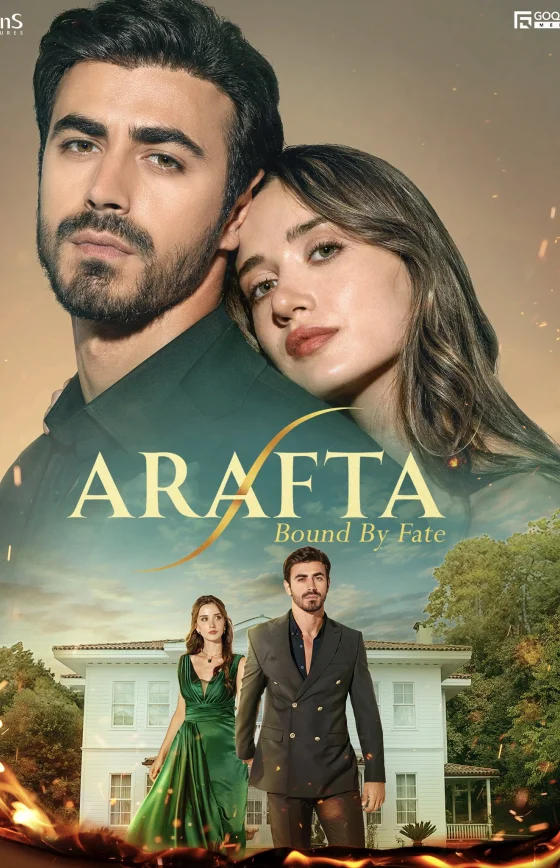 Арафта / Между 1-67, 68, 69 серия турецкий сериал смотреть онлайн на русском языке все серии бесплатно